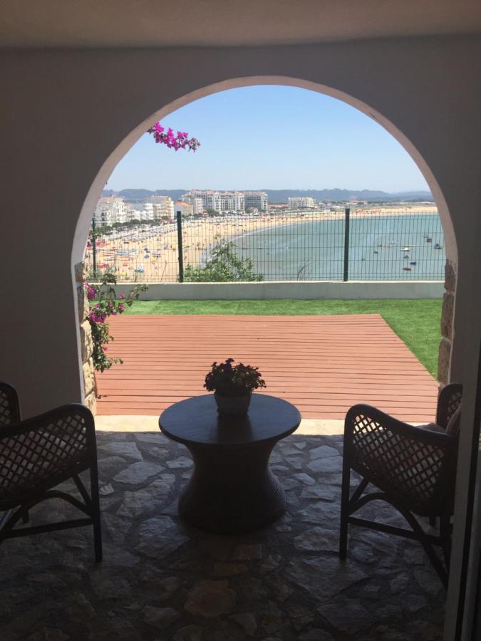Vistalmar Sao Martinho Bed & Breakfast São Martinho do Porto Dış mekan fotoğraf