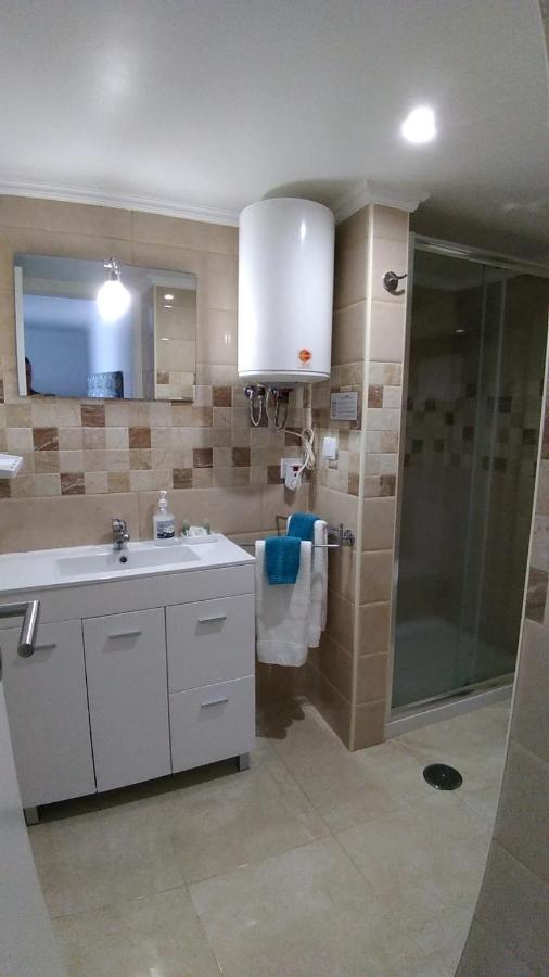 Vistalmar Sao Martinho Bed & Breakfast São Martinho do Porto Dış mekan fotoğraf