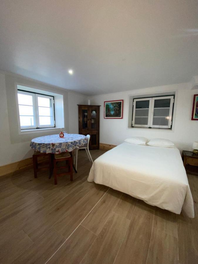 Vistalmar Sao Martinho Bed & Breakfast São Martinho do Porto Dış mekan fotoğraf