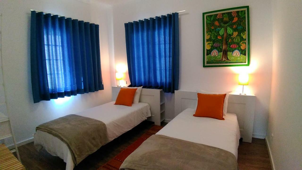 Vistalmar Sao Martinho Bed & Breakfast São Martinho do Porto Dış mekan fotoğraf