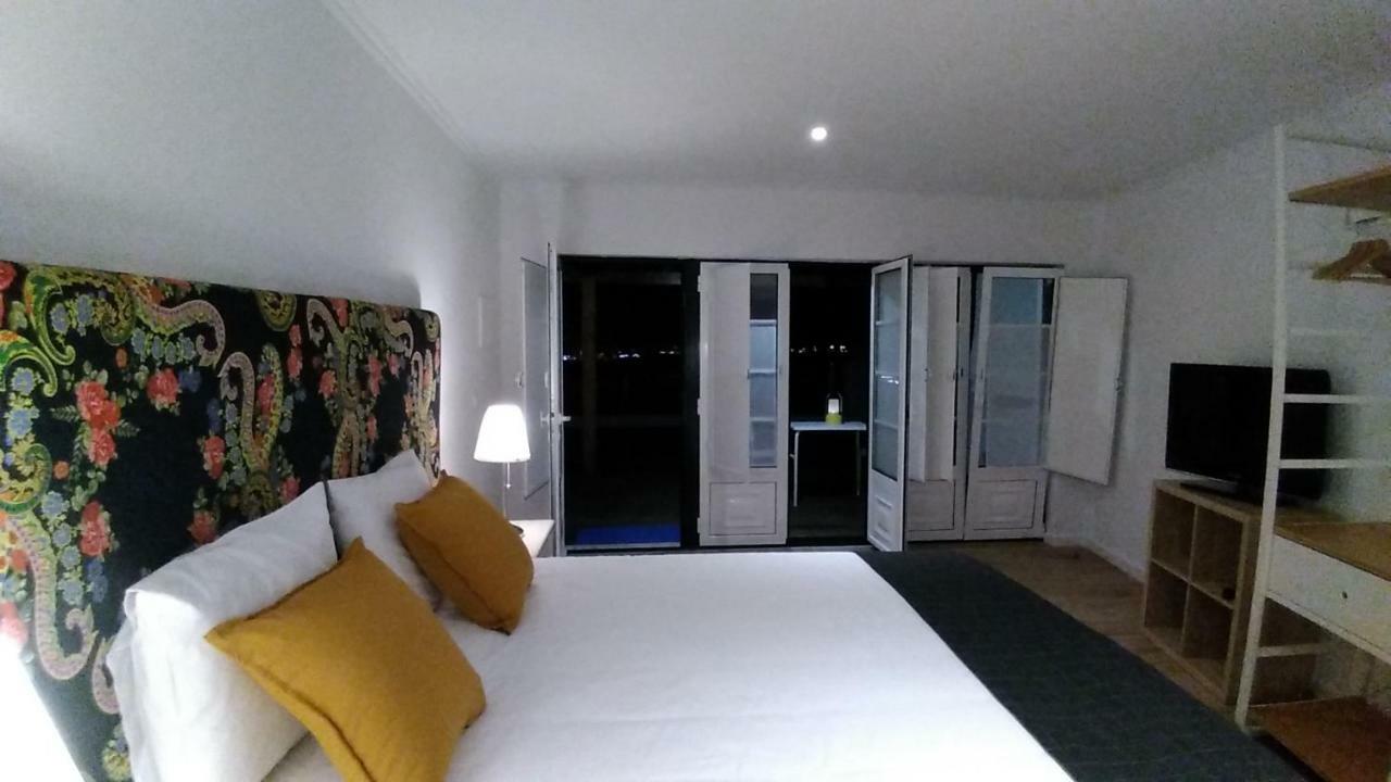 Vistalmar Sao Martinho Bed & Breakfast São Martinho do Porto Dış mekan fotoğraf