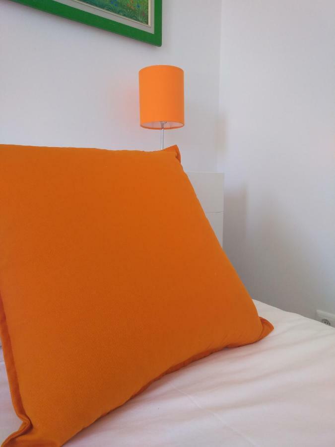 Vistalmar Sao Martinho Bed & Breakfast São Martinho do Porto Dış mekan fotoğraf
