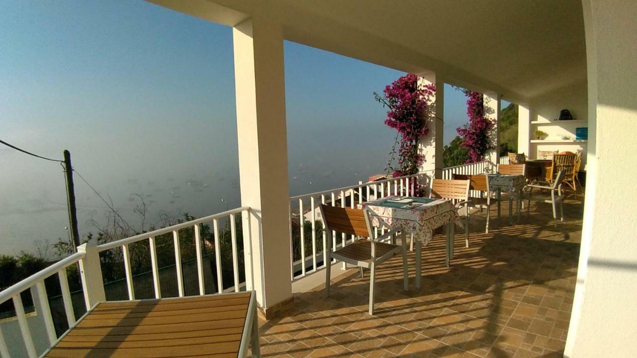 Vistalmar Sao Martinho Bed & Breakfast São Martinho do Porto Dış mekan fotoğraf