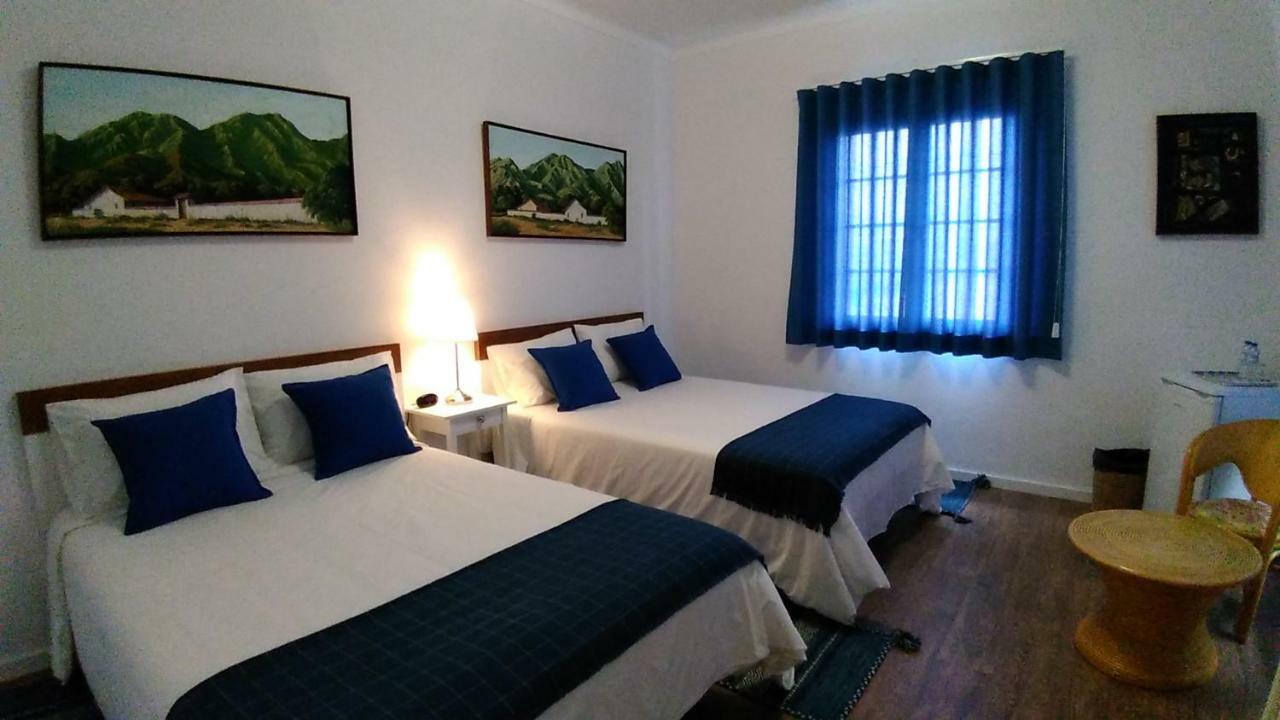 Vistalmar Sao Martinho Bed & Breakfast São Martinho do Porto Dış mekan fotoğraf