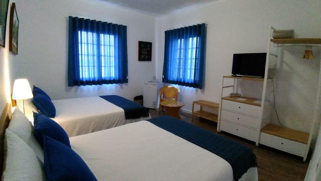 Vistalmar Sao Martinho Bed & Breakfast São Martinho do Porto Dış mekan fotoğraf